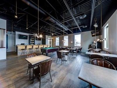 هریتاج این هتل اند کنونشن سنتر