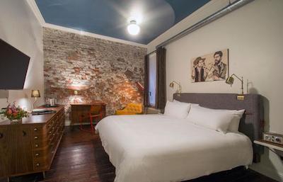 هریتاج این هتل اند کنونشن سنتر