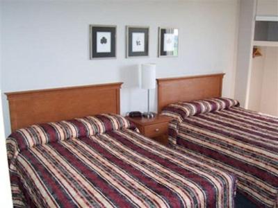 هریتاج این هتل اند کنونشن سنتر