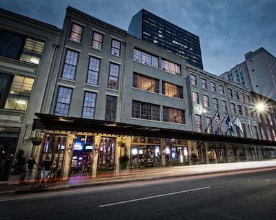 هریتاج این هتل اند کنونشن سنتر