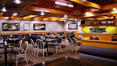 هریتاج این هتل اند کنونشن سنتر