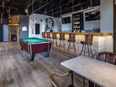 هریتاج این هتل اند کنونشن سنتر