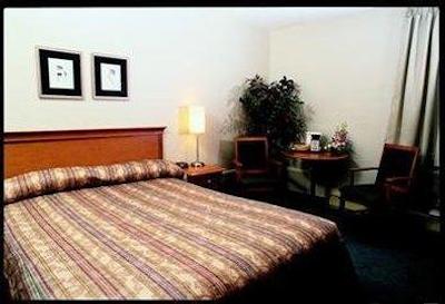 هریتاج این هتل اند کنونشن سنتر