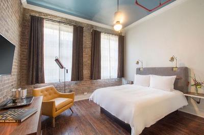 هریتاج این هتل اند کنونشن سنتر