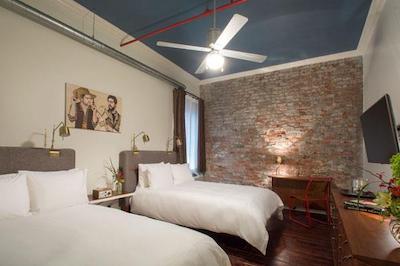 هریتاج این هتل اند کنونشن سنتر