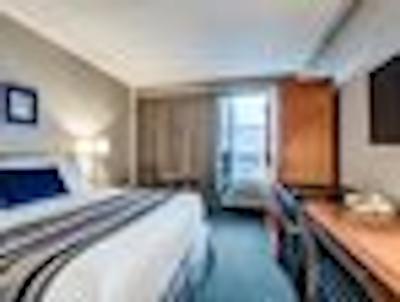 هریتاج این هتل اند کنونشن سنتر