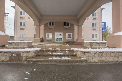 کمفرت این اند سویتز