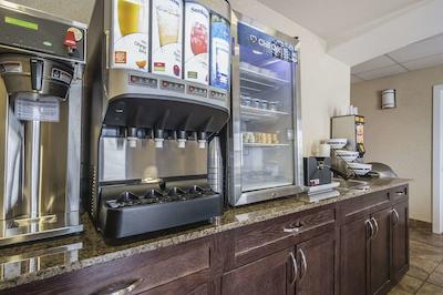 کمفرت این اند سویتز