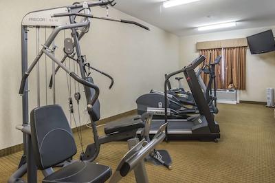 کمفرت این اند سویتز