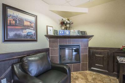 کمفرت این اند سویتز