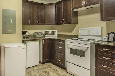 کمفرت این اند سویتز