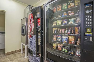 کمفرت این اند سویتز