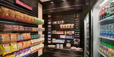 هیلتون گاردن این ترنتو دونتون