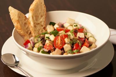 هیلتون گاردن این ترنتو دونتون