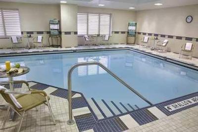 هیلتون گاردن این ترنتو دونتون