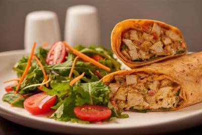 هیلتون گاردن این ترنتو دونتون