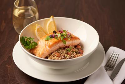 هیلتون گاردن این ترنتو دونتون