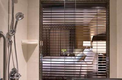 هیلتون گاردن این ترنتو دونتون