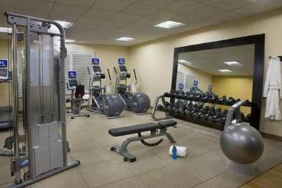 هیلتون گاردن این ترنتو دونتون