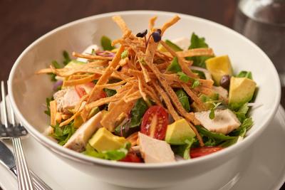 هیلتون گاردن این ترنتو دونتون