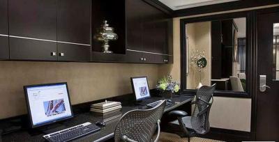 هیلتون گاردن این ترنتو دونتون