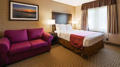 بست وسترن لیتل ریور این