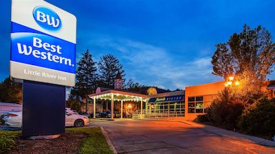 بست وسترن لیتل ریور این