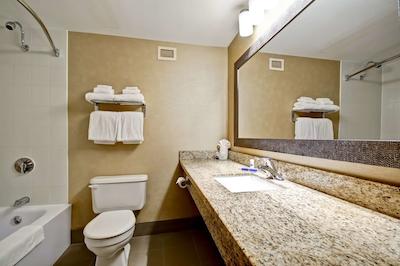 بست وسترن لیتل ریور این