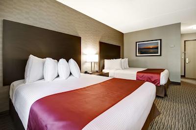 بست وسترن لیتل ریور این