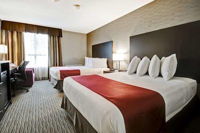 بست وسترن لیتل ریور این