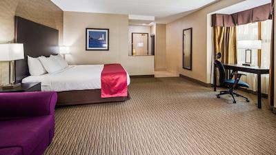 بست وسترن لیتل ریور این