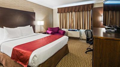 بست وسترن لیتل ریور این