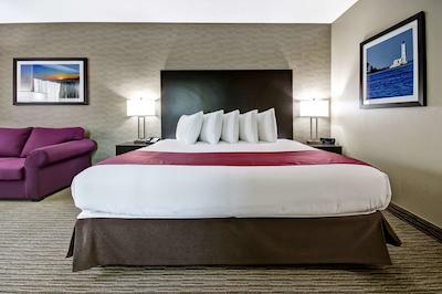 بست وسترن لیتل ریور این