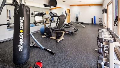 بست وسترن لیتل ریور این