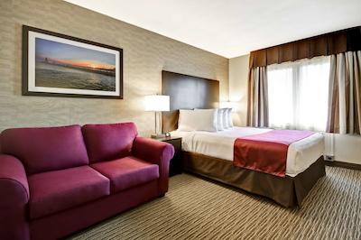 بست وسترن لیتل ریور این