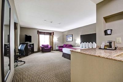 بست وسترن لیتل ریور این