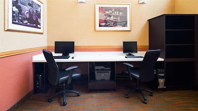 بست وسترن لیتل ریور این