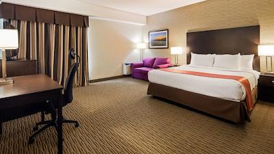 بست وسترن لیتل ریور این