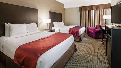 بست وسترن لیتل ریور این