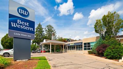 بست وسترن لیتل ریور این