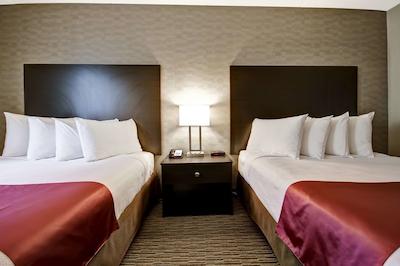 بست وسترن لیتل ریور این