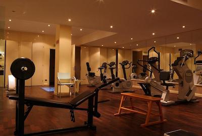 گراند هتل دل ترم ر فردیناندو