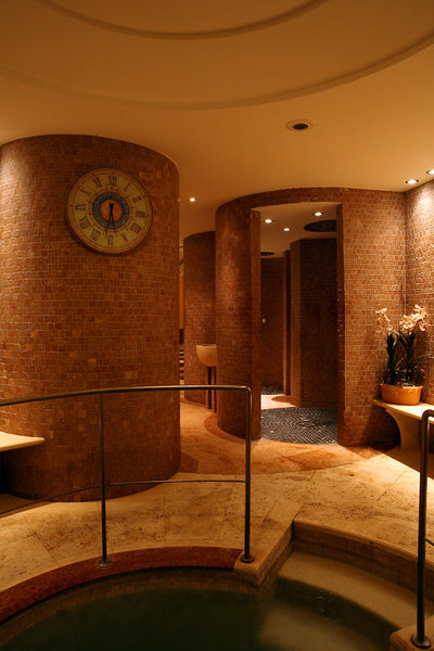 گراند هتل دل ترم ر فردیناندو