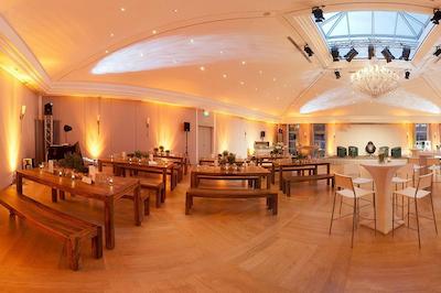 هتل هرزگسپارک