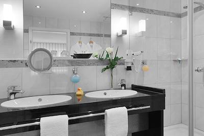 هتل هرزگسپارک