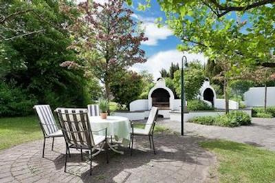 هتل هرزگسپارک