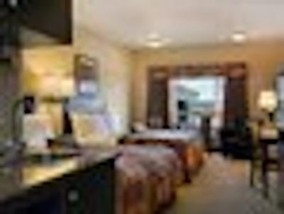 رامادا پینچر کریک