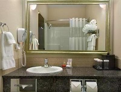 رامادا پینچر کریک