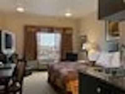 رامادا پینچر کریک