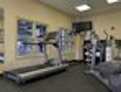 رامادا پینچر کریک